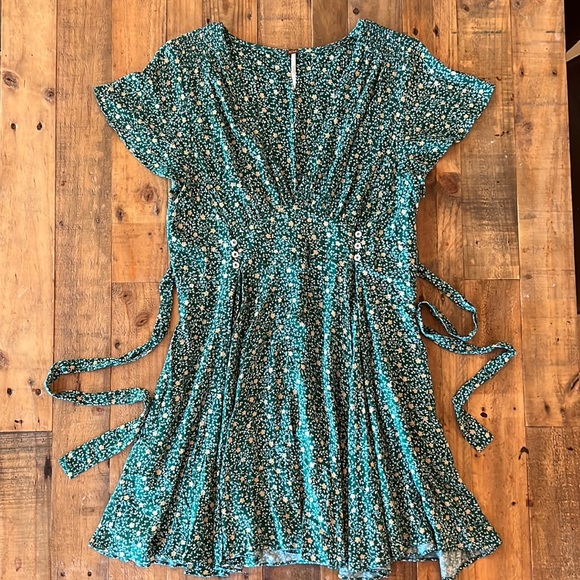 NWT Free People Dress - Picture 2 of 4